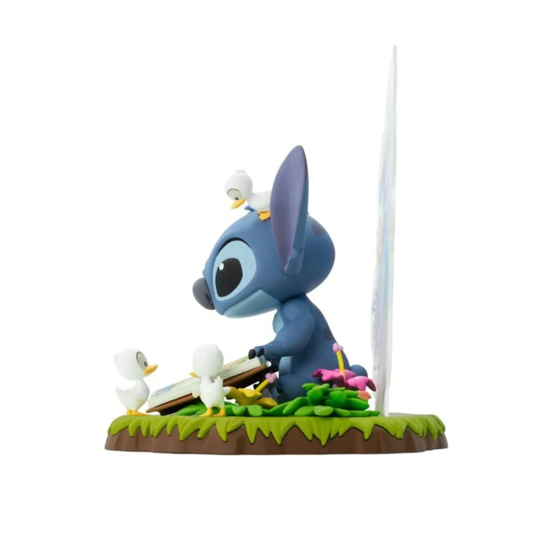 ABYSSE CORP Lilo & Stitch - Stitch - Figura