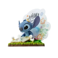 ABYSSE CORP Lilo & Stitch - Stitch - Figura