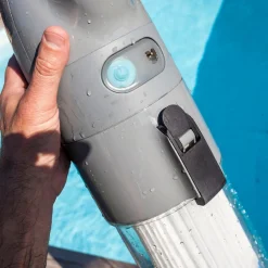 GRE Limpiafondos eléctrico Action Vac