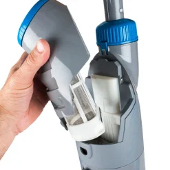 GRE Limpiafondos eléctrico Action Vac