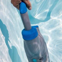 GRE Limpiafondos eléctrico Action Vac