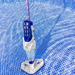 GRE Limpiafondos Vac Plus* Piscinas|Juguetes De Verano
