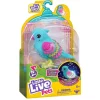 FAMOSA Little Live Pets - Pájaro parlanchín (varios colores)