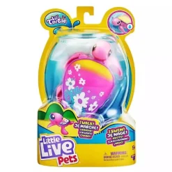 FAMOSA Little Live Pets - Tortugas molonas (varios colores)
