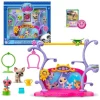 LITTLEST PET SHOP - Mascotas Got Talent* Coleccionables Y Mini Mundos