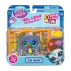 Littlest Pet Shop - Pet Nooks (varios modelos)