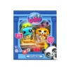 BANDAI Littlest PetShop - Petfluencers (Varios modelos)