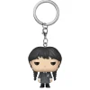 FUNKO UK LIMITED Llavero Funko Pocket Pop! - Wednesday - Wednesday Addams