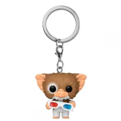 FUNKO UK LIMITED Llavero Funko Pocket Pop! - Gremlins - Gizmo