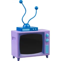 GRUPO ERIK Lámpara The Simpsons TV* Merchandising|Friki Zone