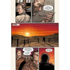 PANINI Lobezno: el viejo Logan - Cómic Marvel Must Have* Juguetes Educativos Y Libros