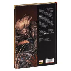 PANINI Lobezno: el viejo Logan - Cómic Marvel Must Have* Juguetes Educativos Y Libros