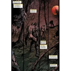 PANINI Lobezno: el viejo Logan - Cómic Marvel Must Have* Juguetes Educativos Y Libros