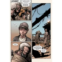 PANINI Lobezno: el viejo Logan - Cómic Marvel Must Have* Juguetes Educativos Y Libros