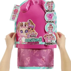 LOL SURPRISE L.O.L. Surprise - Ali Dance - Muñeca Tweens Costume Surprise* Coleccionables Y Mini Mundos