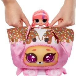 LOL SURPRISE L.O.L. Surprise - Ali Dance - Muñeca Tweens Costume Surprise* Coleccionables Y Mini Mundos