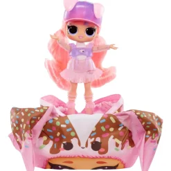 LOL SURPRISE L.O.L. Surprise - Ali Dance - Muñeca Tweens Costume Surprise* Coleccionables Y Mini Mundos