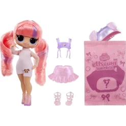 LOL SURPRISE L.O.L. Surprise - Ali Dance - Muñeca Tweens Costume Surprise* Coleccionables Y Mini Mundos
