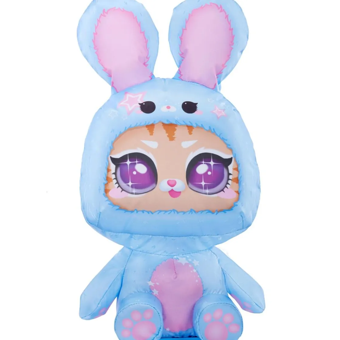 LOL SURPRISE L.O.L. Surprise - Aya Cherry - Muñeca Tweens Costume Surprise