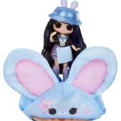 LOL SURPRISE L.O.L. Surprise - Aya Cherry - Muñeca Tweens Costume Surprise