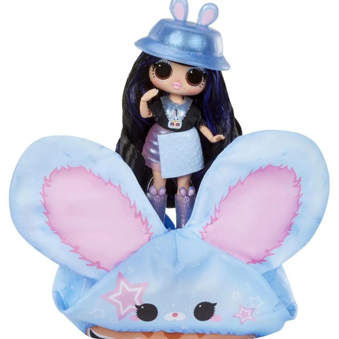 LOL SURPRISE L.O.L. Surprise - Aya Cherry - Muñeca Tweens Costume Surprise