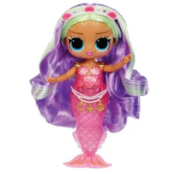 LOL SURPRISE L.O.L. Surprise - Cleo Cove - Muñeca Tweens Sirena