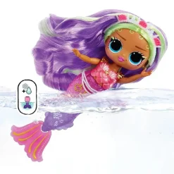 LOL SURPRISE L.O.L. Surprise - Cleo Cove  - Muñeca Tweens Sirena