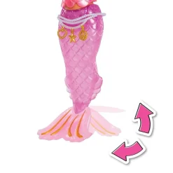 LOL SURPRISE L.O.L. Surprise - Cleo Cove  - Muñeca Tweens Sirena