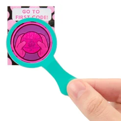 MGA LITTLE TIKES L.O.L. Surprise - Cápsula sorpresa Eye Spy Tots