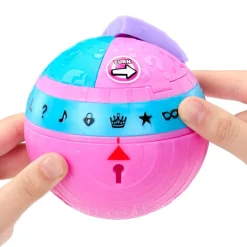 MGA LITTLE TIKES L.O.L. Surprise - Cápsula sorpresa Eye Spy Tots