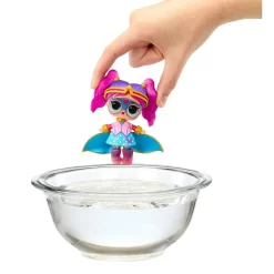 MGA LITTLE TIKES L.O.L. Surprise - Cápsula sorpresa Eye Spy Tots