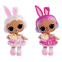 MGA LITTLE TIKES L.O.L. Surprise - Cápsula sorpresa Eye Spy Tots