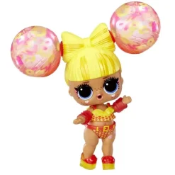 LOL SURPRISE L.O.L. Surprise - Cápsula Water Balloon Surprise* Coleccionables Y Mini Mundos