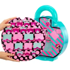 MGA LITTLE TIKES L.O.L. Surprise - Eye Spy Ultimate Unboxing