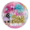 LOL SURPRISE L.O.L. Surprise - Hair Beads (varios modelos)* Coleccionables Y Mini Mundos