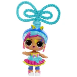 LOL SURPRISE L.O.L. Surprise - Hair Beads (varios modelos)* Coleccionables Y Mini Mundos
