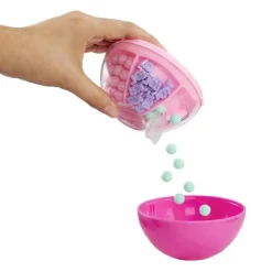 LOL SURPRISE L.O.L. Surprise - Hair Beads (varios modelos)* Coleccionables Y Mini Mundos