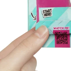 LOL SURPRISE L.O.L. Surprise - Hoops Cutie - Muñeca Tweens Costume Surprise