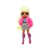 LOL SURPRISE - Lady Diva - Muñeca OMG Serie 1* Coleccionables Y Mini Mundos