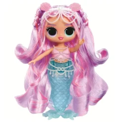 LOL SURPRISE L.O.L. Surprise - Lana Marine - Muñeca Tweens Sirena
