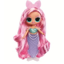 LOL SURPRISE L.O.L. Surprise - Lola Waves - Muñeca Tweens Sirena* Coleccionables Y Mini Mundos