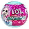 LOL SURPRISE L.O.L Surprise! - Mermaids (Varios modelos)* Coleccionables Y Mini Mundos