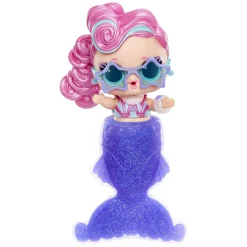 LOL SURPRISE L.O.L Surprise! - Mermaids (Varios modelos)* Coleccionables Y Mini Mundos
