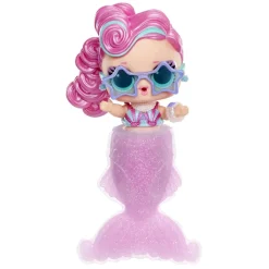 LOL SURPRISE L.O.L Surprise! - Mermaids (Varios modelos)* Coleccionables Y Mini Mundos
