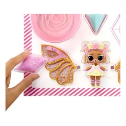 LOL SURPRISE L.O.L. Surprise! - Muñecas de hadas sorpresa (Varios Modelos)* Coleccionables Y Mini Mundos