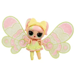 LOL SURPRISE L.O.L. Surprise! - Muñecas de hadas sorpresa (Varios Modelos)* Coleccionables Y Mini Mundos