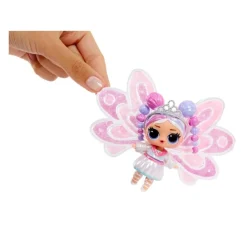 LOL SURPRISE L.O.L. Surprise! - Muñecas de hadas sorpresa (Varios Modelos)* Coleccionables Y Mini Mundos