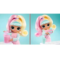 LOL SURPRISE - OMG Sweet Nails - Candylicious Sprinkles Shop