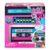 LOL SURPRISE - Pack Remix Pets (varios modelos)* Coleccionables Y Mini Mundos