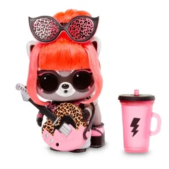 LOL SURPRISE - Pack Remix Pets (varios modelos)* Coleccionables Y Mini Mundos